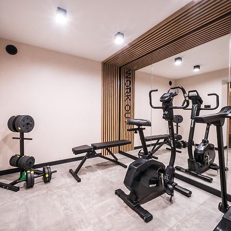 Dom Wczasowy U Eli - Ruska Bania, Sauna Na Wylacznosc Bialka Tatrzanska Exteriör bild