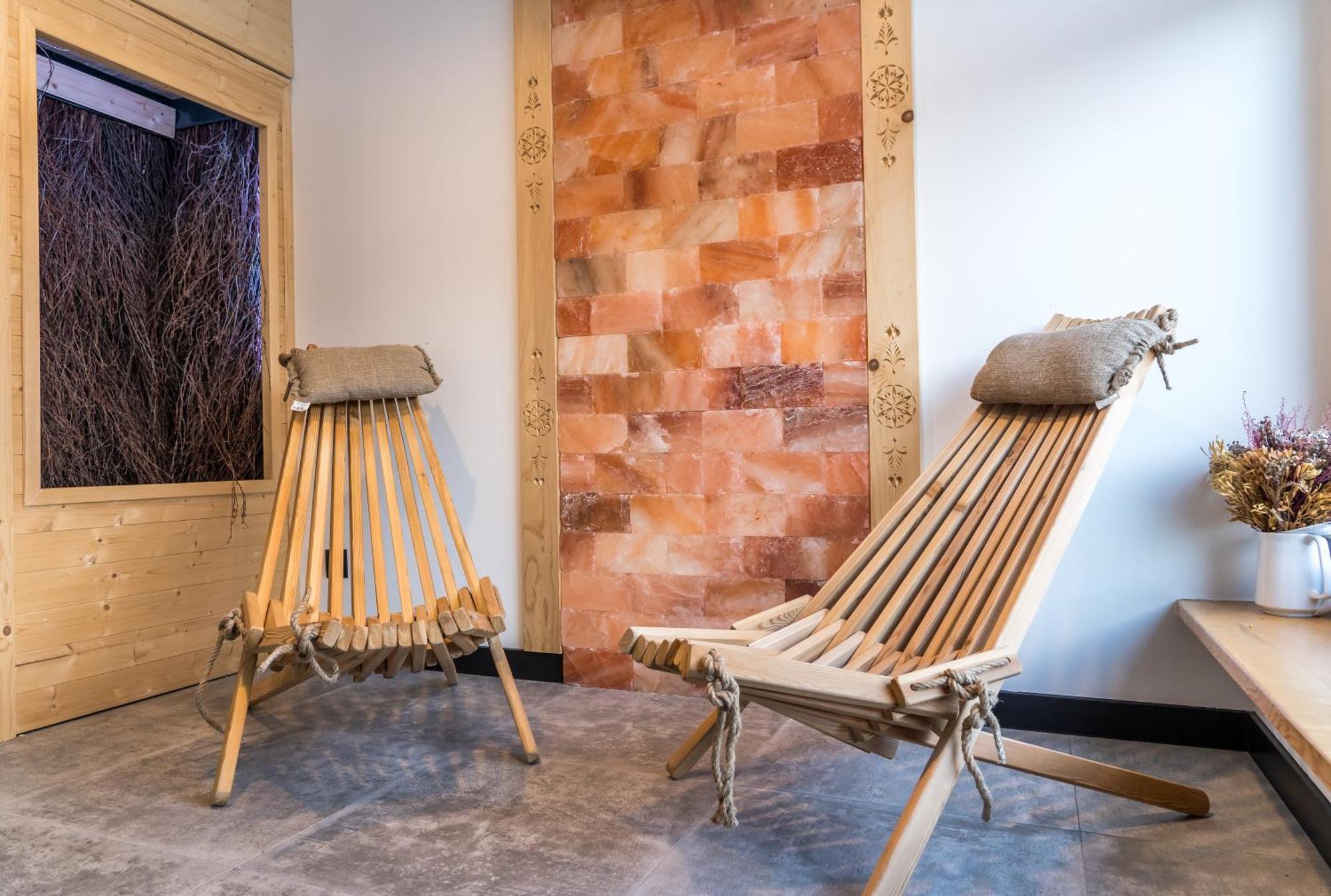 Dom Wczasowy U Eli - Ruska Bania, Sauna Na Wylacznosc Bialka Tatrzanska Exteriör bild