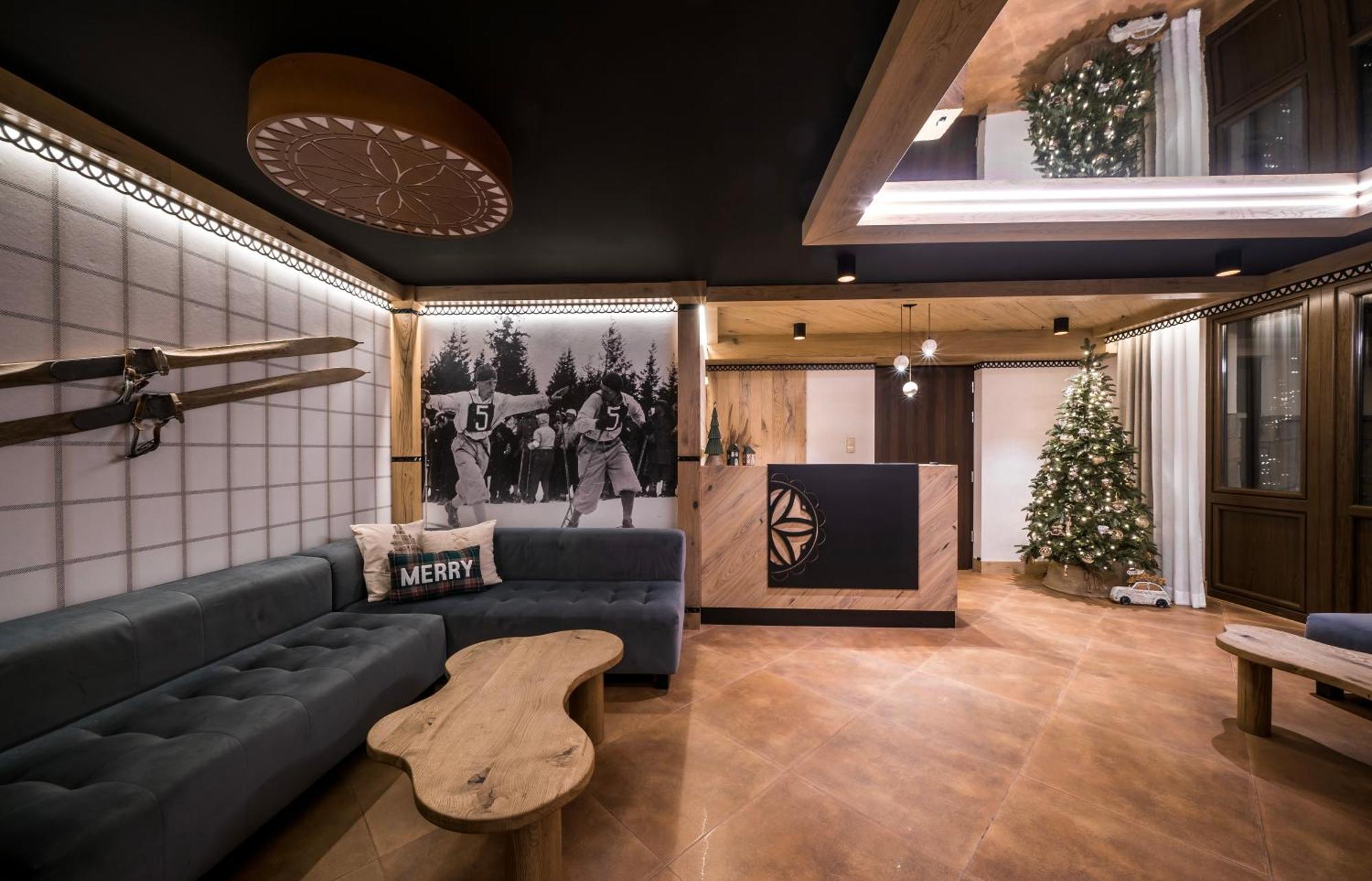 Dom Wczasowy U Eli - Ruska Bania, Sauna Na Wylacznosc Bialka Tatrzanska Exteriör bild